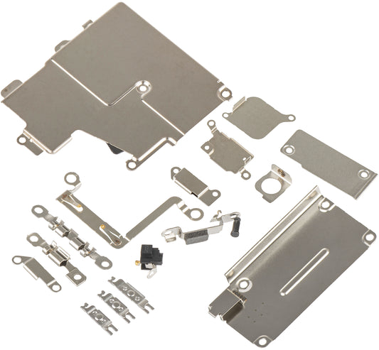 Suporti Metalici De Prindere pe Placa Baza Apple iPhone 12 Pro