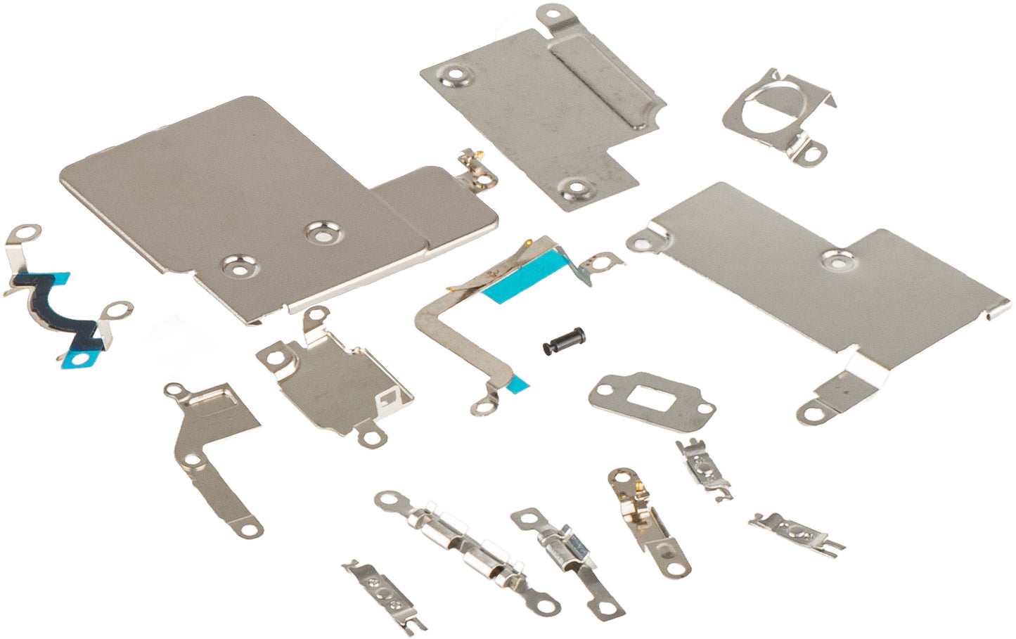 Suporti Metalici De Prindere pe Placa Baza Apple iPhone 13
