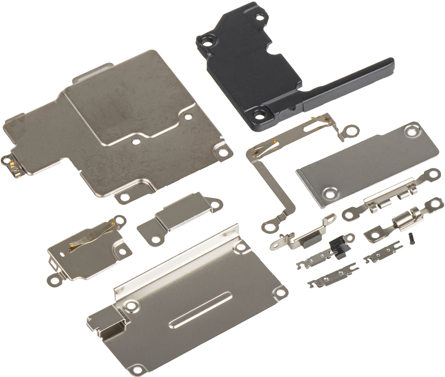 Suporti Metalici De Prindere pe Placa Baza Apple iPhone 12