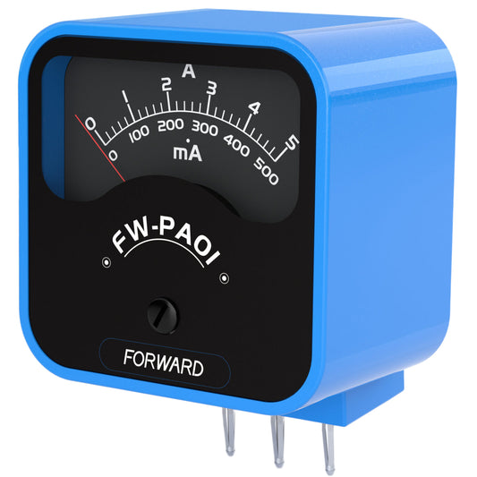Sursa Stabilizata de Curent Continuu cu Ampermetru Forward FW-PS3005 +  FW-PA01