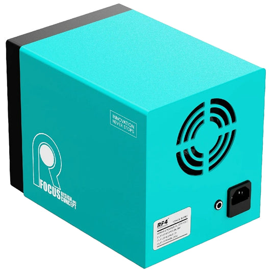 Sursa Stabilizata de Curent Continuu RF4 RF-3005 Pro
