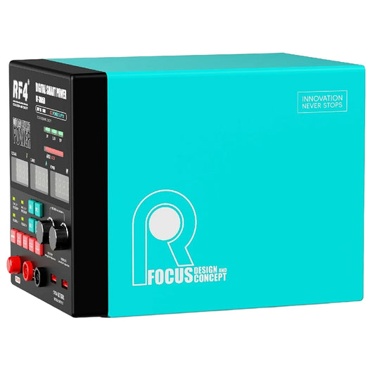 Sursa Stabilizata de Curent Continuu RF4 RF-3005D