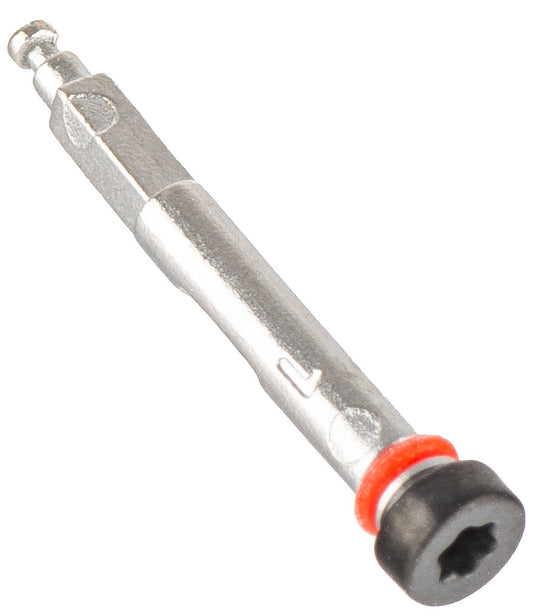 Surub Torx HMD Skyline, Negru (Twisted Black), Service Pack HQ26901001EE0