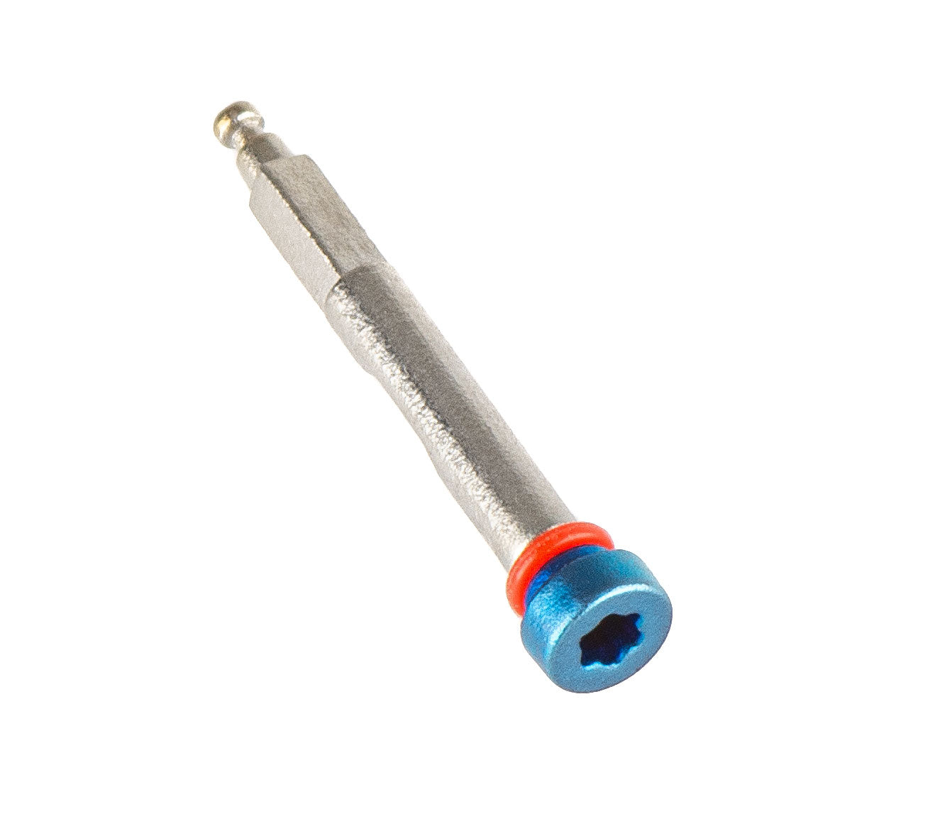 Surub Torx HMD Skyline, Albastru (Blue Topaz), Service Pack HQ26901001EG0