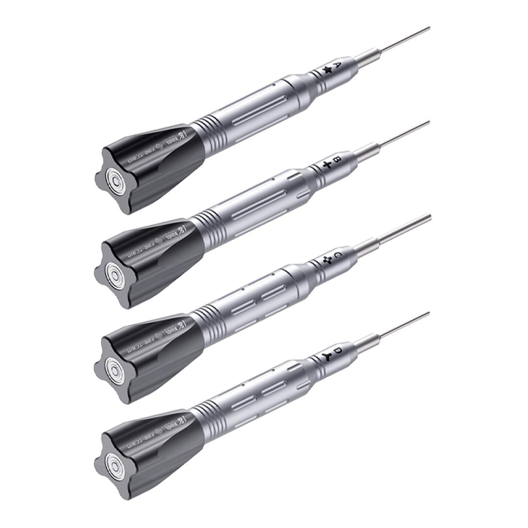 Surubelnita 18Kinds Aerospace, 4in1