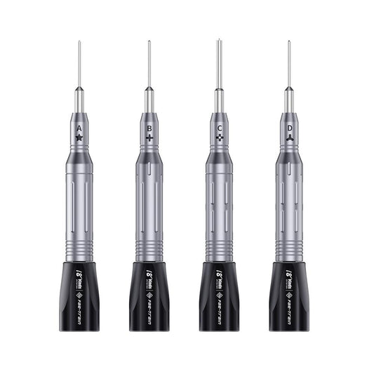 Surubelnita 18Kinds Aerospace, 4in1