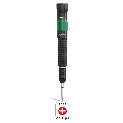 Surubelnita 2UUL SD22 Kaka, Philips 1.2mm