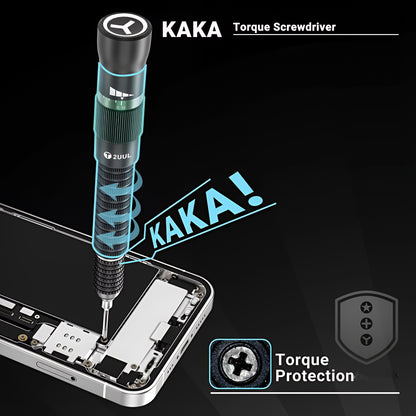 Surubelnita 2UUL SD23 Kaka, Y 0.6mm