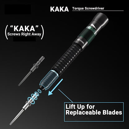 Surubelnita 2UUL SD23 Kaka, Y 0.6mm