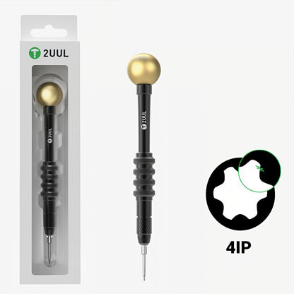 Surubelnita 2UUL SD87, Torx Plus (4IP)