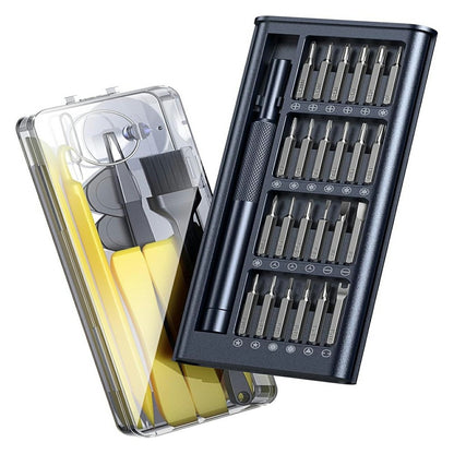Surubelnita Axth Pro, 25in1, Gri