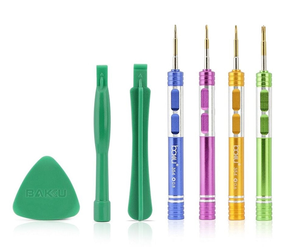 Surubelnita Baku BK-3336, 7in1
