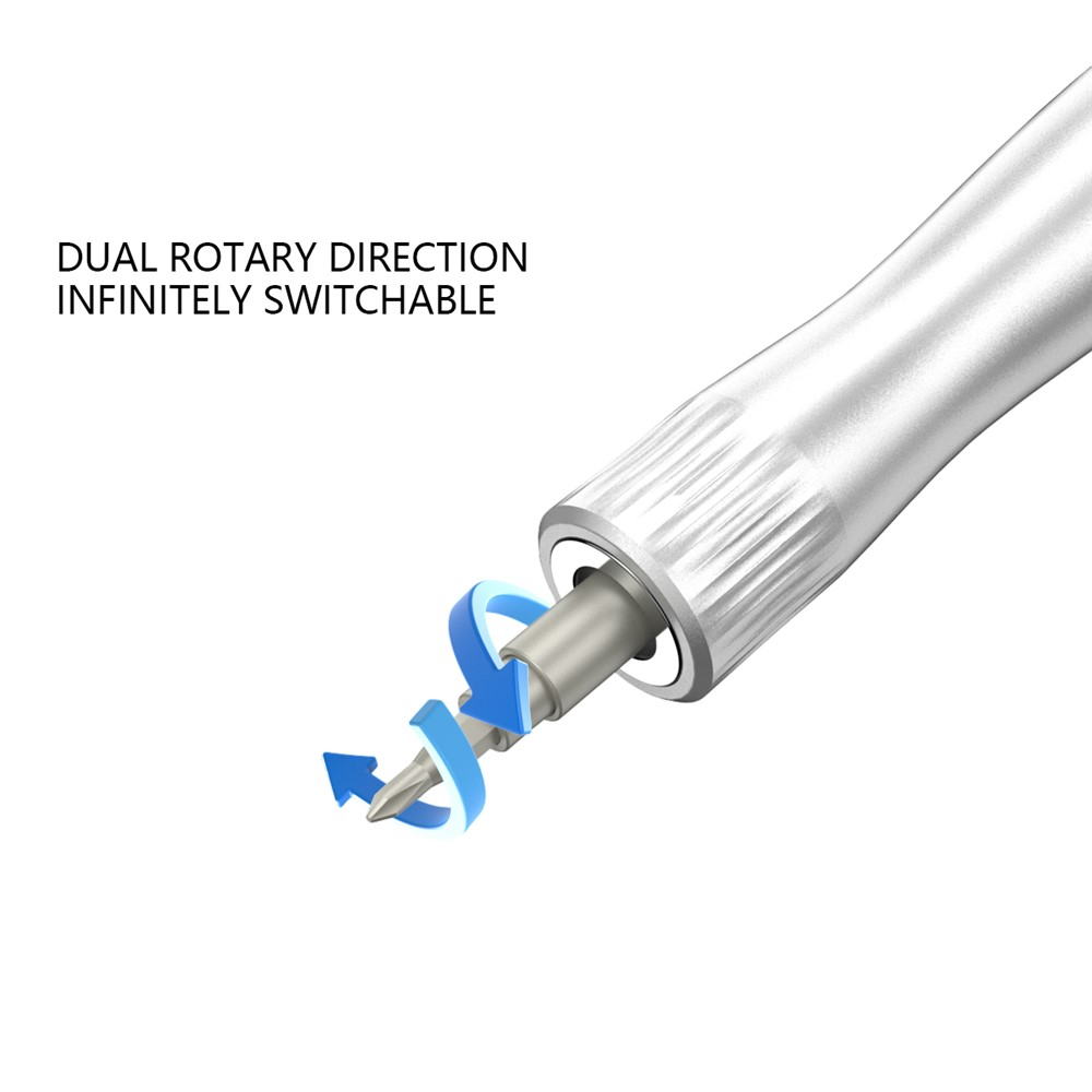 Surubelnita Electrica RF4 RF-ED4, 42in1