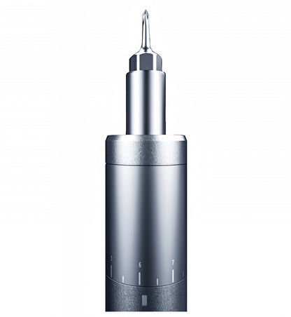 Surubelnita Electrica TBK BK-008