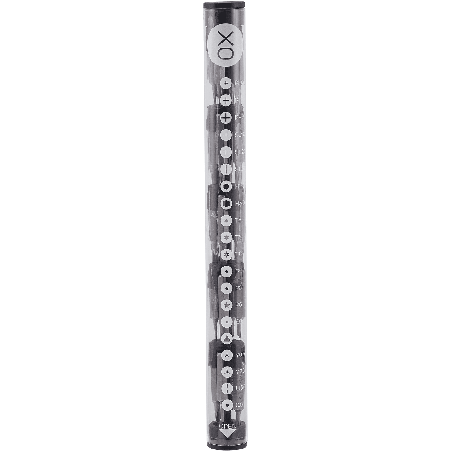 Surubelnita Electrica Wowstick 1P+ Mini (Generatie 2)