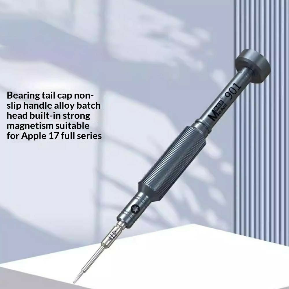 Surubelnita MaAnt MY-901, Torx Plus (4IP)