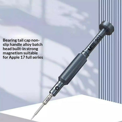 Surubelnita MaAnt MY-901, Torx Plus (4IP)