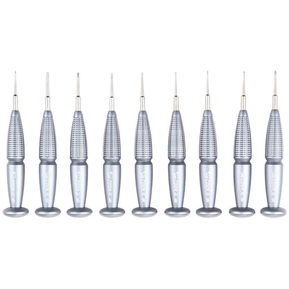 Surubelnita Mechanic Corn Magnetic, 9in1