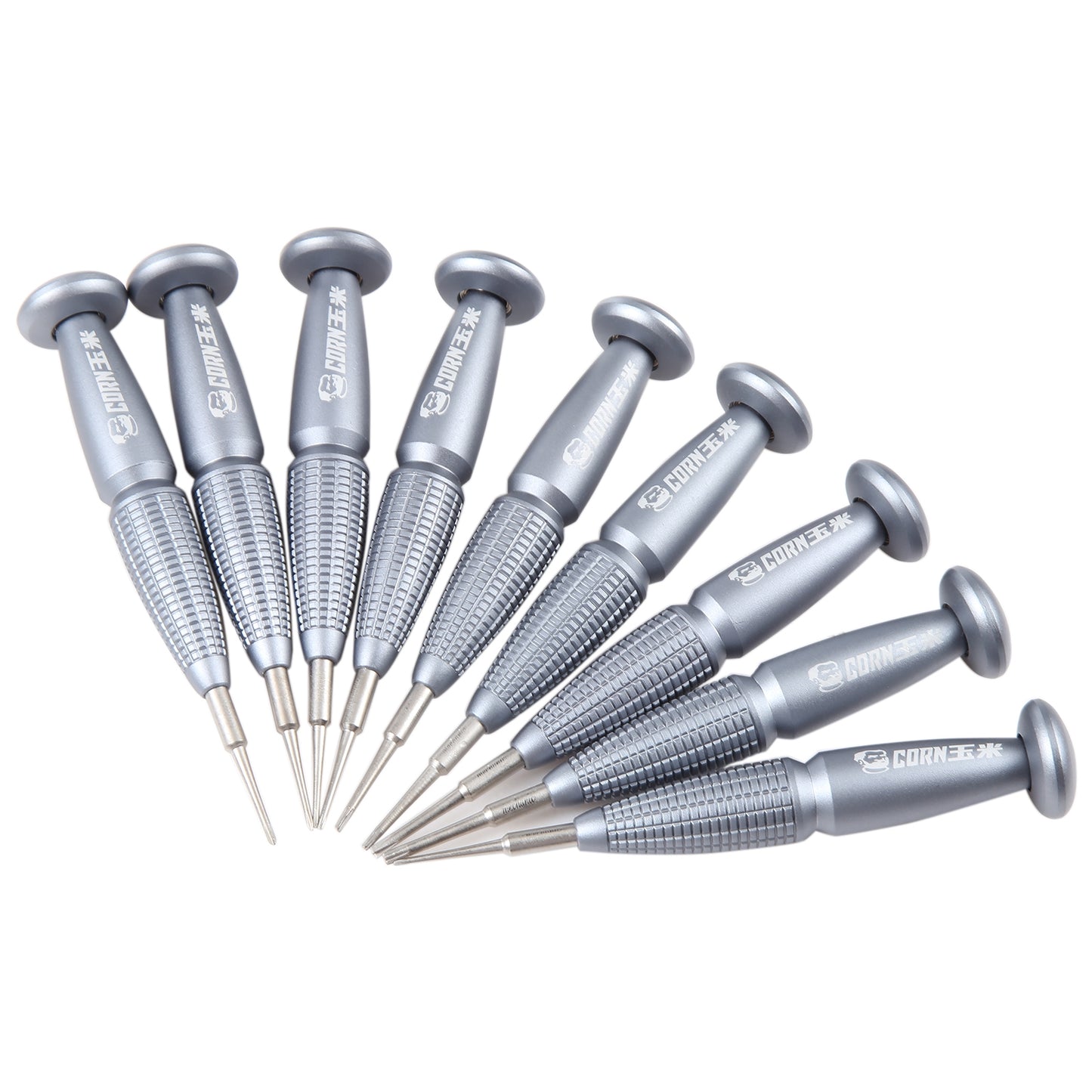 Surubelnita Mechanic Corn Magnetic, 9in1