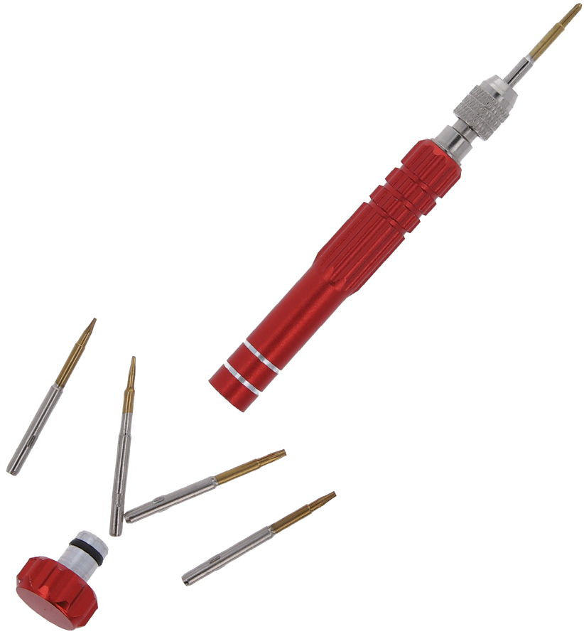 Surubelnita OEM, 6in1