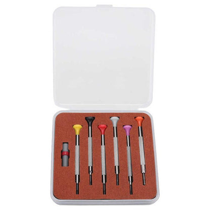 Surubelnita OEM Flat Type pentru ceas, 6in1