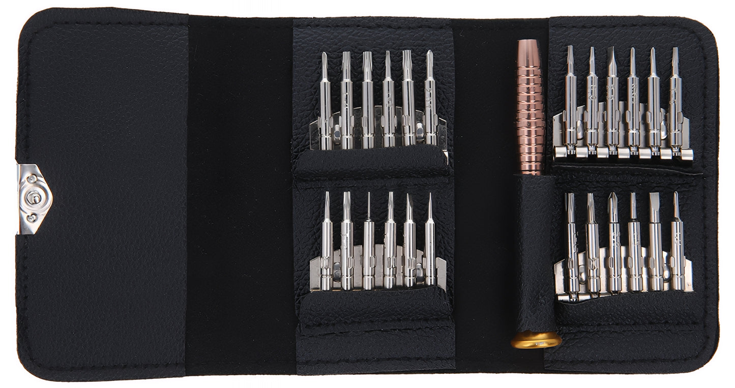 Surubelnita OEM TORX, 25in1