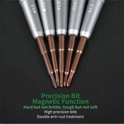Surubelnita Relife RL-721, Torx T2