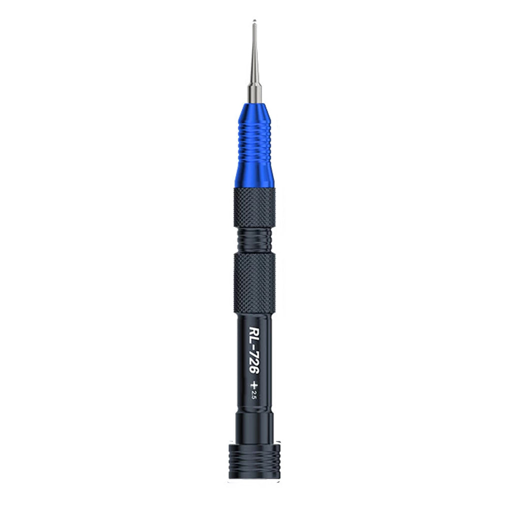 Surubelnita Relife RL-726, Cruce Goala 2.5mm