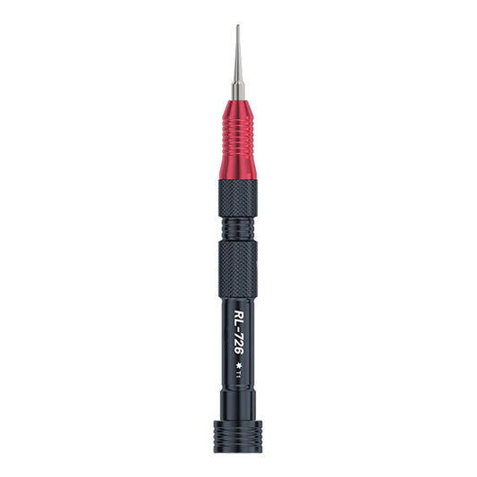 Surubelnita Relife RL-726, Torx T1