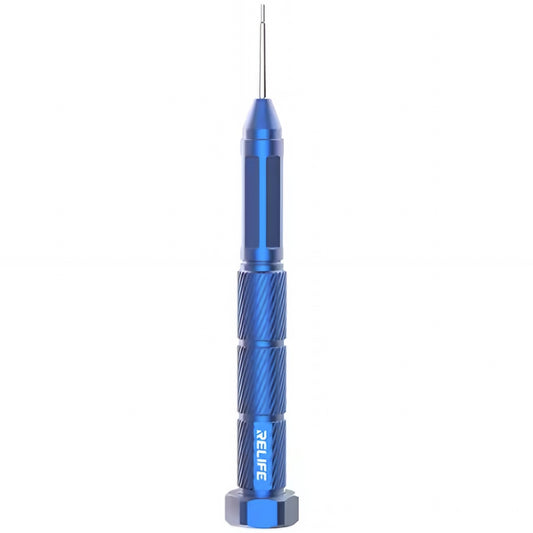 Surubelnita Relife RL-727 Extreme, Cruce Goala 2.5mm, 3D