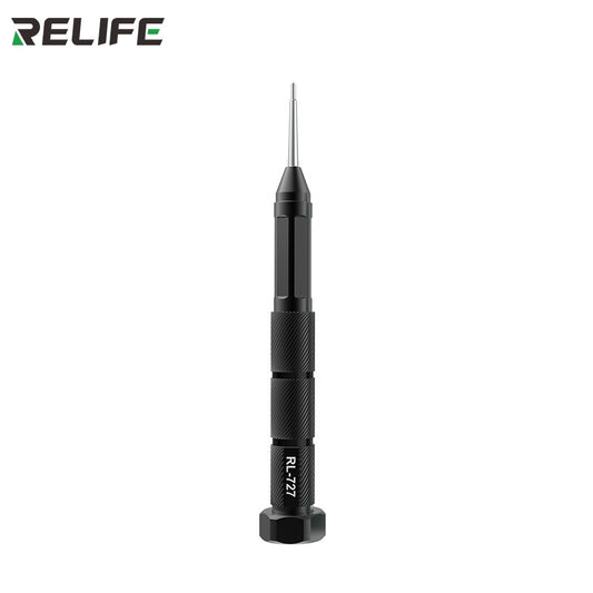 Surubelnita Relife RL-727 Extreme, Pentalobe 0.8mm, 3D