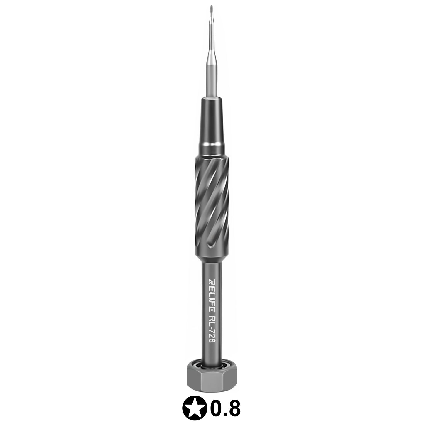 Surubelnita Relife RL-728, Pentalobe 0.8mm