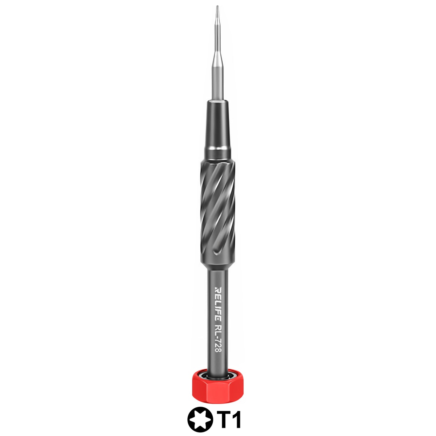 Surubelnita Relife RL-728, Torx T1