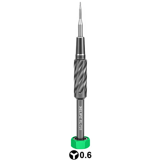 Surubelnita Relife RL-728, Y 0.6mm