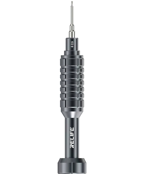 Surubelnita Relife RL-730, Cruce Goala 2.5mm