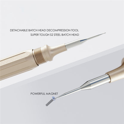 Surubelnita RF4 RF-SD10, 5in1