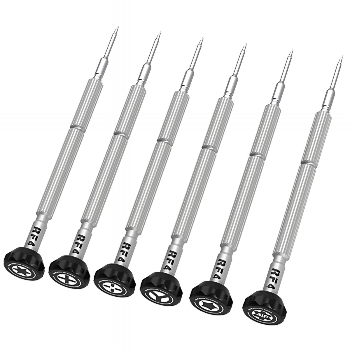 Surubelnita RF4 RF-SD17 Mini, 6in1