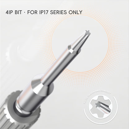 Surubelnita RF4 RF-SD17 Mini, 6in1