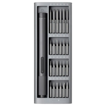 Surubelnita Electrica Xiaomi, 24biti, Gri, Resigilata BHR5474GL