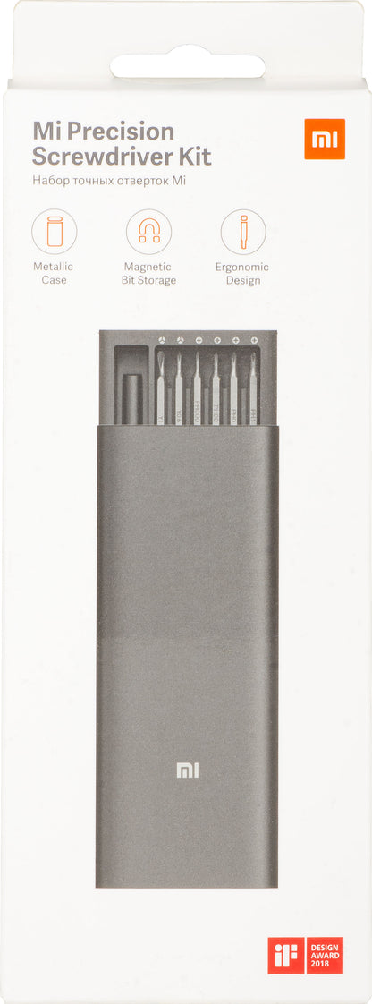 Surubelnita Xiaomi Mijia, 24in1 BHR4680GL