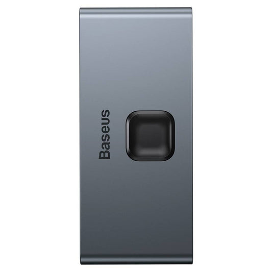 Switch Video Baseus Matrix, Gri CAHUB-BC0G