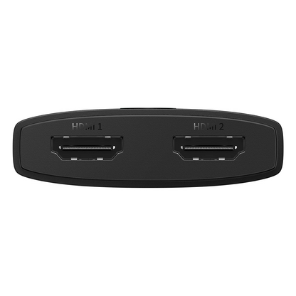 Switch Video HDMI Baseus AirJoy Bidirectional, Negru B01331105111-00