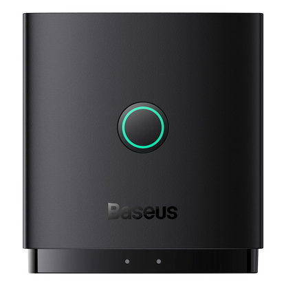 Switch Video HDMI Baseus AirJoy Bidirectional, Negru B01331105111-00