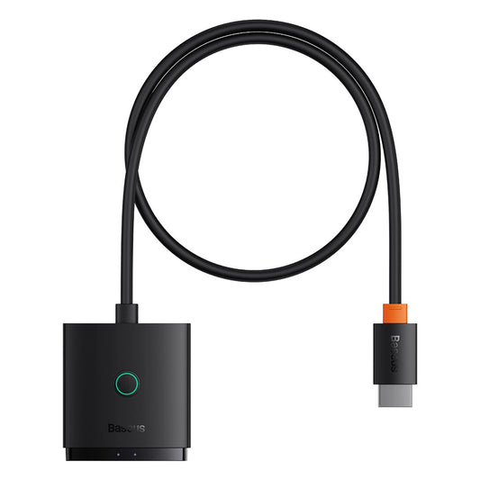 Switch Video Baseus AirJoy Cluster Bidirectional, Negru B01331105111-01