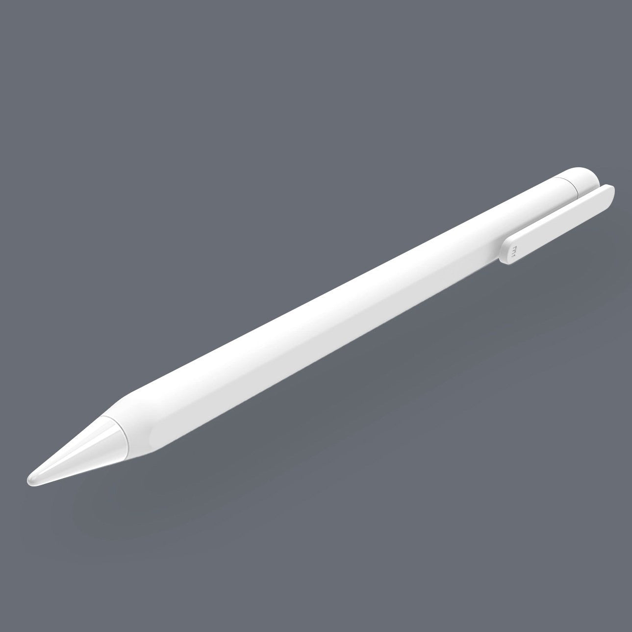 Tableta pentru Desenat / Scris Xiaomi Mi, 13.5inch, Alba BHR4245GL