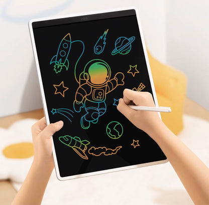 Tableta pentru Desenat / Scris Xiaomi Color Edition, 13.5inch, Alba BHR7278GL