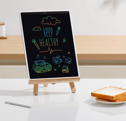 Tableta pentru Desenat / Scris Xiaomi Color Edition, 13.5inch, Alba BHR7278GL