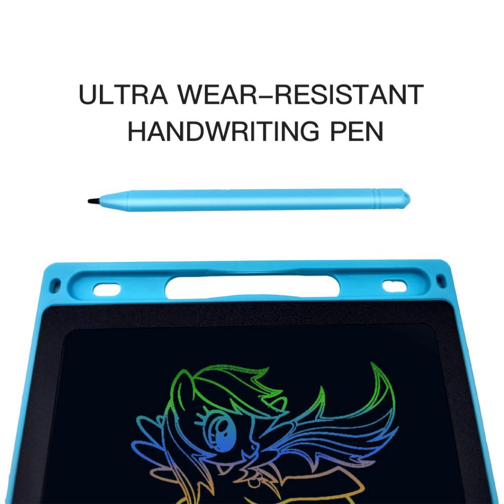 Tableta pentru Desenat / Scris XO Design V02, 16inch, Albastra