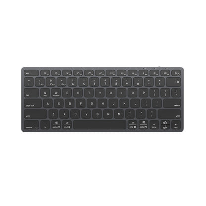 Tastatura Bluetooth DUX DUCIS LK Mini, Neagra