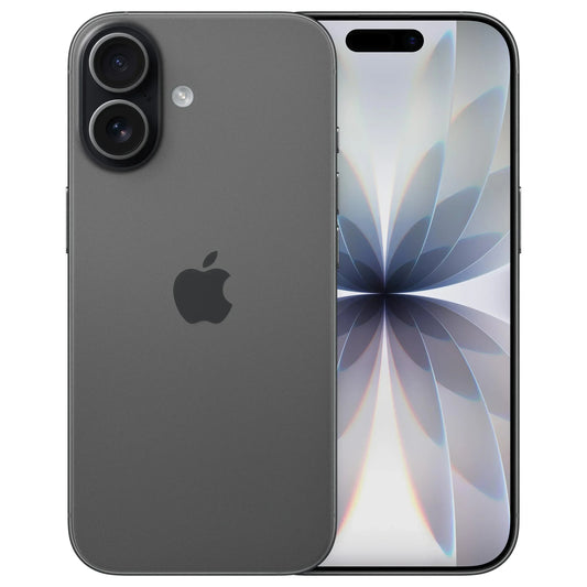 Telefon Mobil Apple iPhone 17, 256GB, Black MG6J4ZD/A
